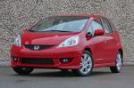 Honda Fit Sport 2009 года